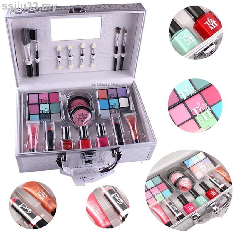 makeup set for ladies