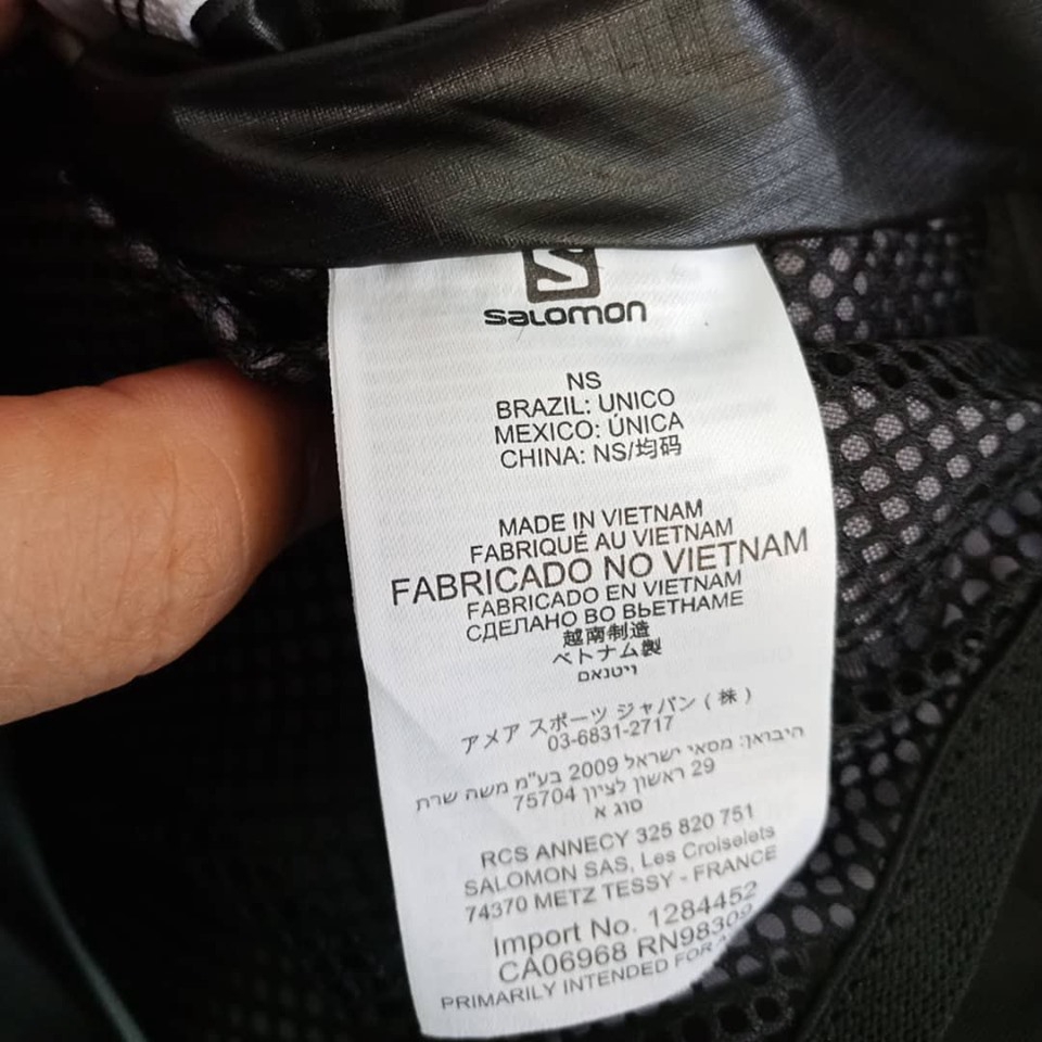 salomon 1284452