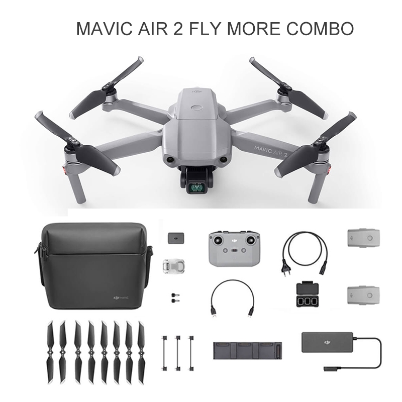 mavic air shopee
