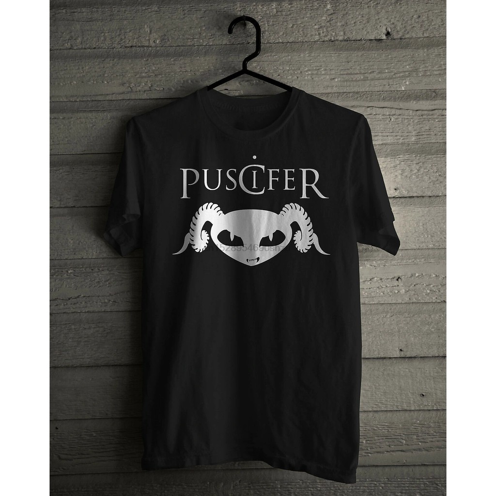 puscifer t shirt