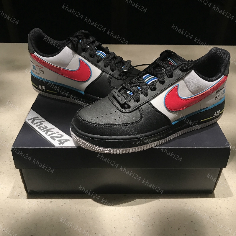 nike air force 1 racing all star