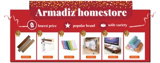 Armadiz Homestore Online Shop Shopee Malaysia