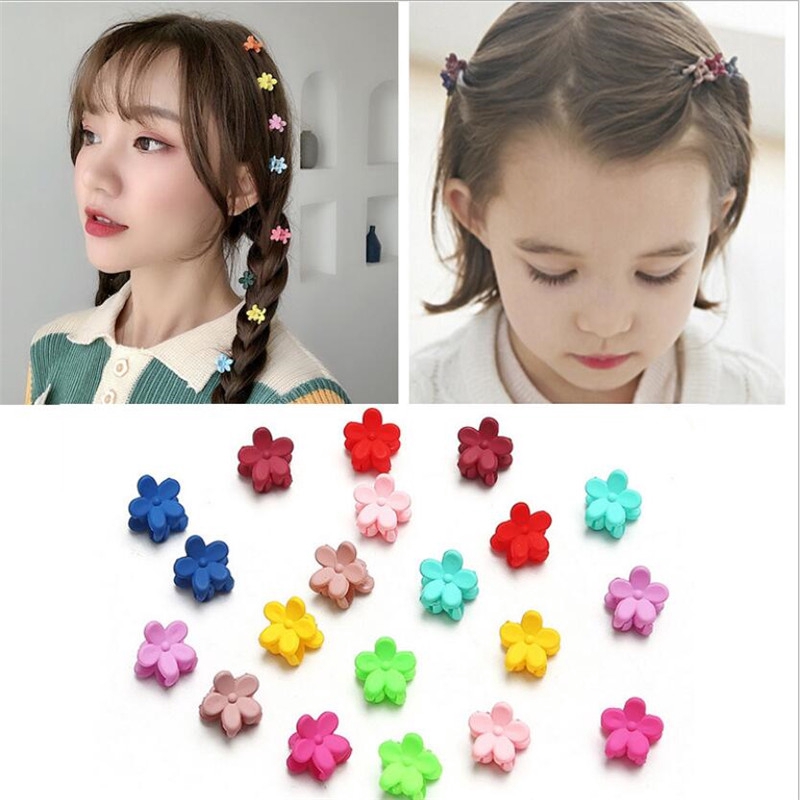 small hair clips for babies