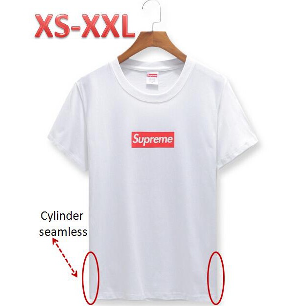 supreme xxl t shirt