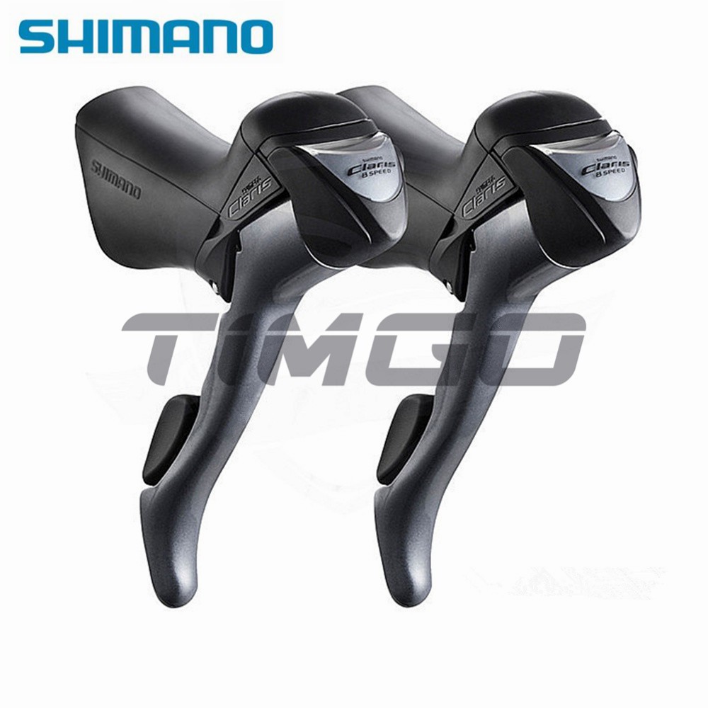 shimano claris lever