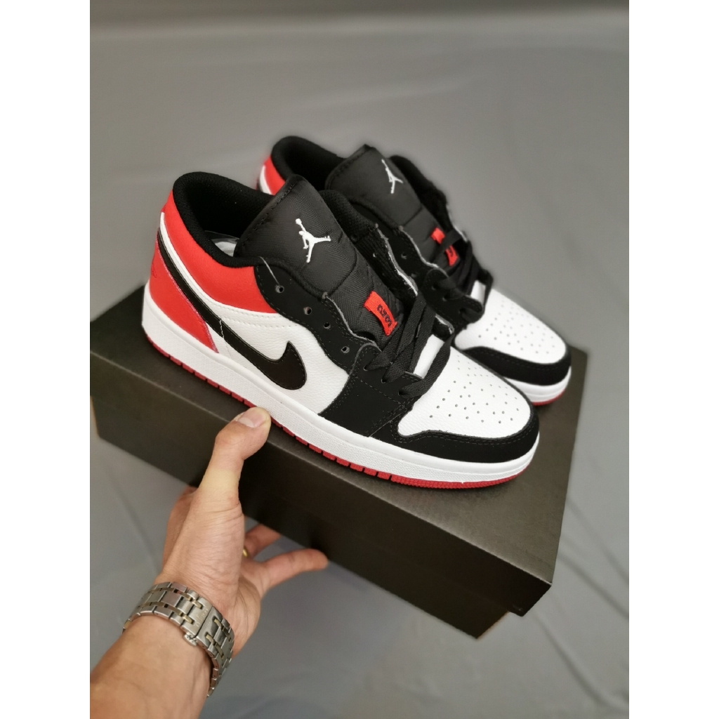 nike jordan first shoe