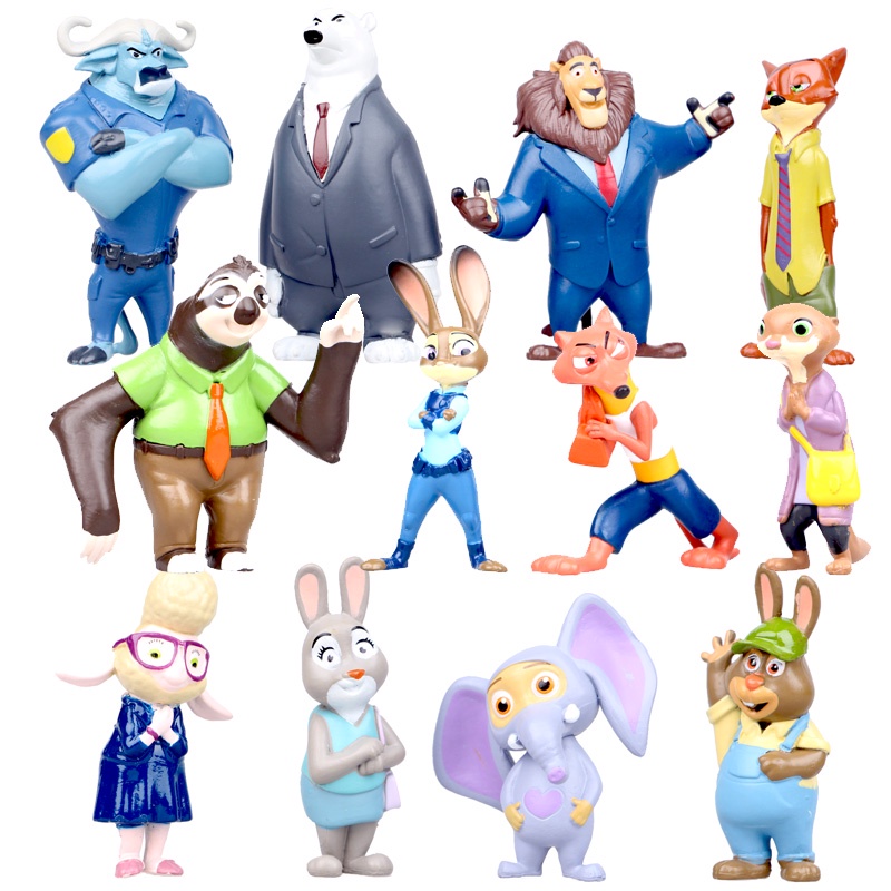 zootopia - Prices and Promotions - Mar 2023 | Shopee Malaysia