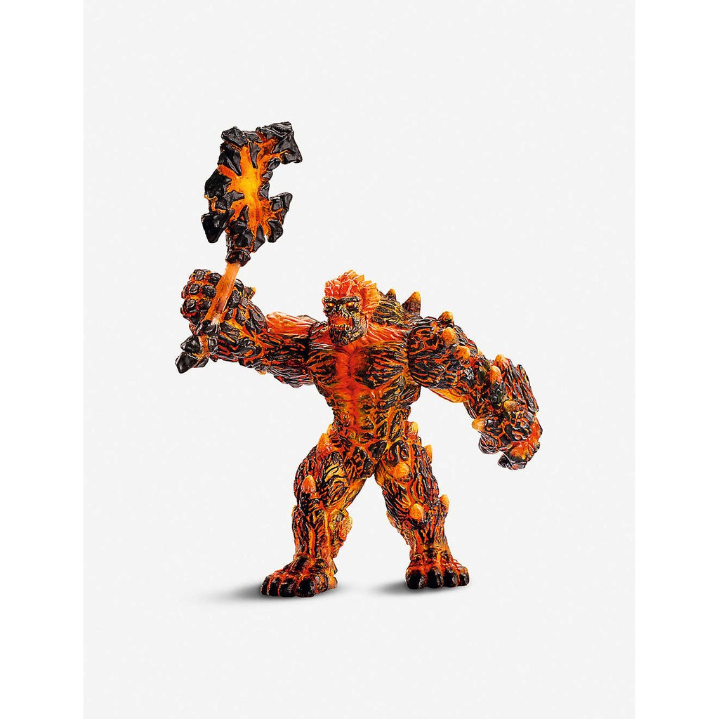 golem toy