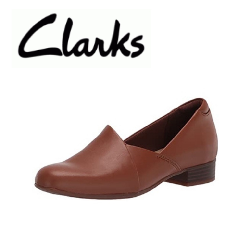 clarks juliet palm black