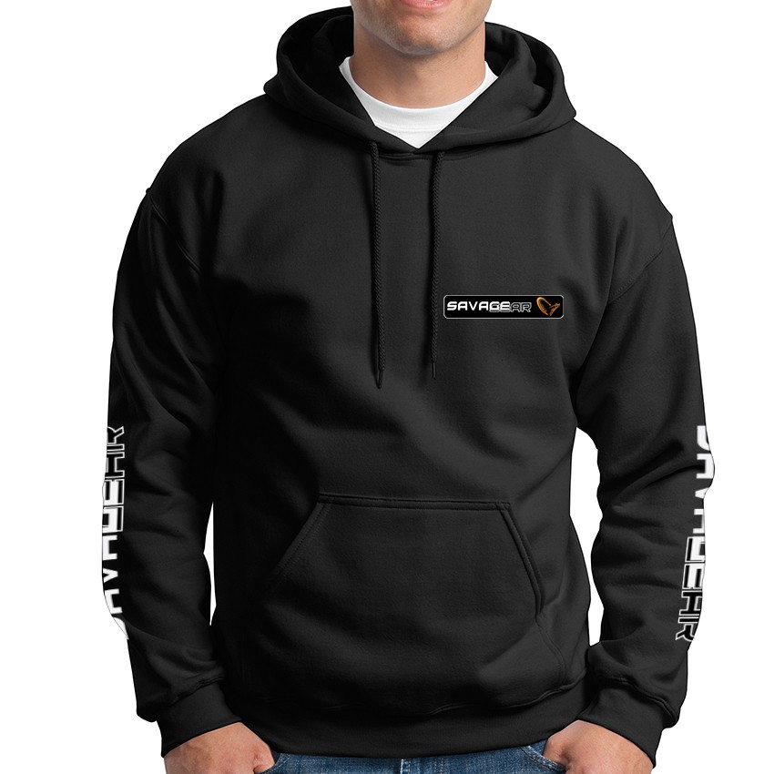 savage gear hoodie