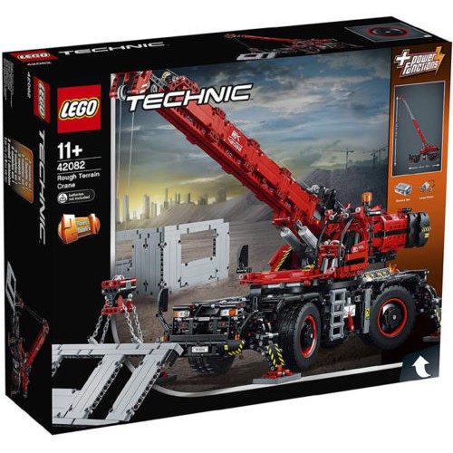 20004 lego technic