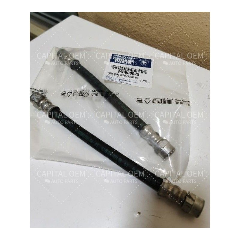 MB908025 PROTON WIRA PETROL HOSE FUEL HIGH PRESSURE Shopee Malaysia