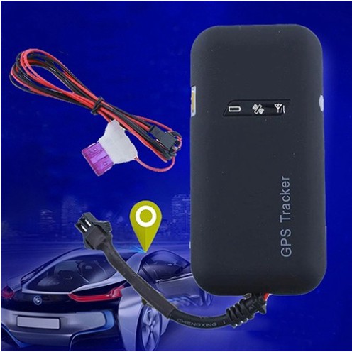 COD!!! Car Motorcycle GPS/GSM Tracker GT02A Google Link Real Time Tracking Locator Positioner