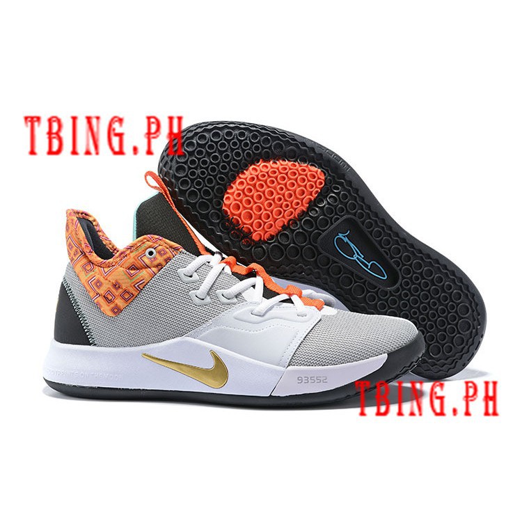 pg3 basketball shoes