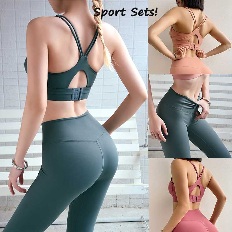 sports bra style