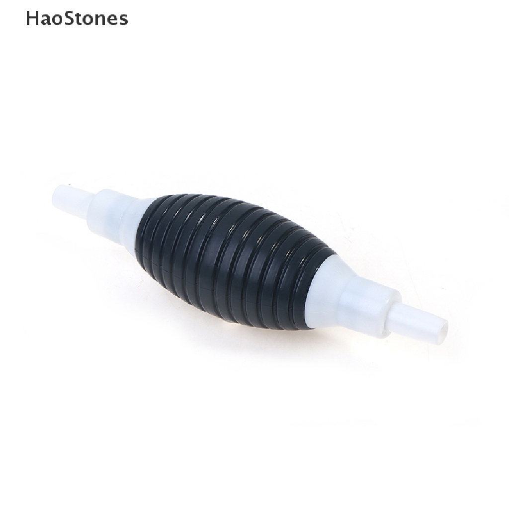 Premium Have HaoStones Car Fuel Tank Sucker Oil Transfer Pump Petrol Diesel Manual New Multi Essential - Image 4