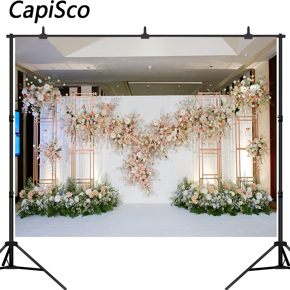 photo booth decoration