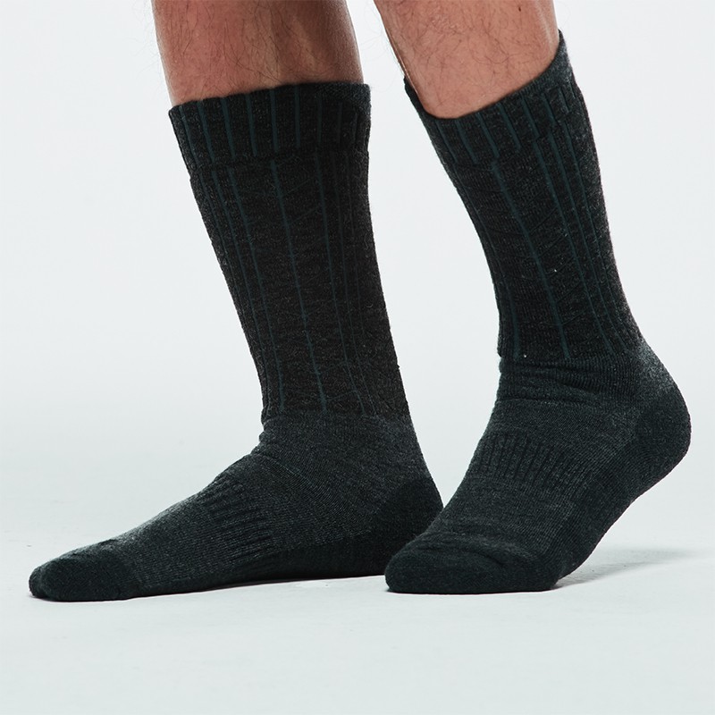merino wool socks decathlon