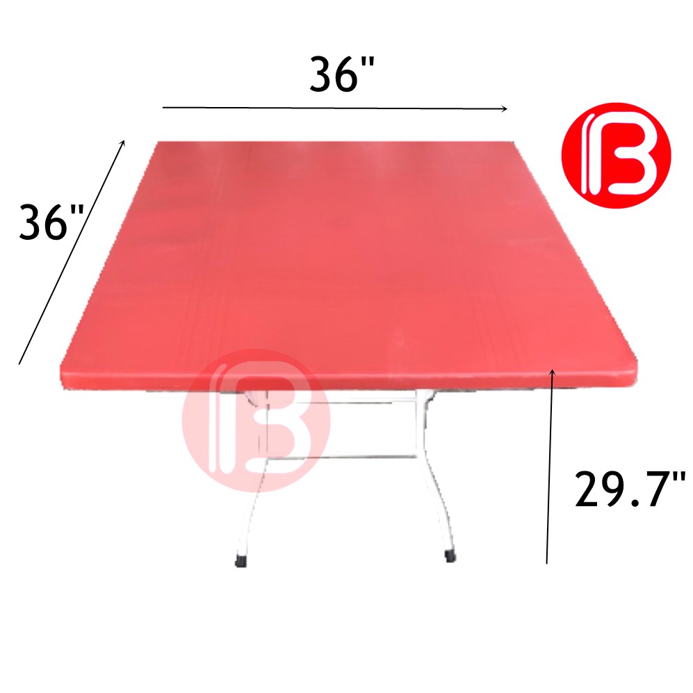 Buy B Boss Meja Pasar Malam 3x3 Foldable Plastic Dining Table 3 X 3 Meja Lipat Meja Plastik 3 X 3 Ready Stock Seetracker Malaysia