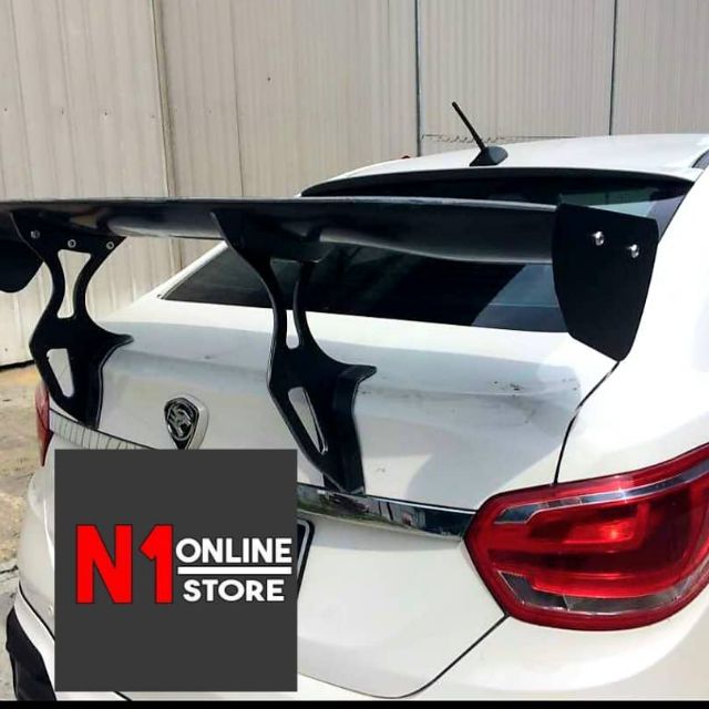 Rocket Bunny Gt Wing Shopee Malaysia