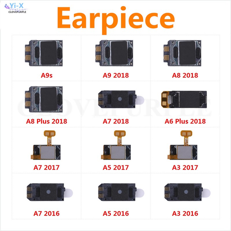 samsung a710 ear speaker