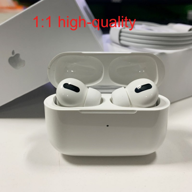 ipad noise cancellation
