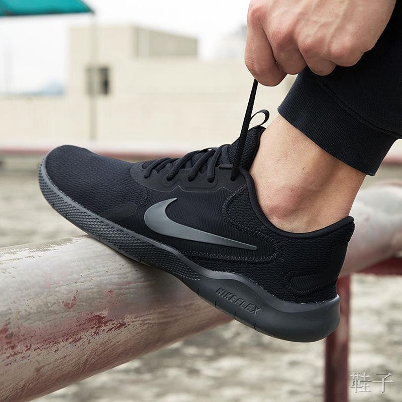 Oblicuo Email innovación ❖Nike Shoes Men s Black Samurai Running Spring 2021 New Soft Sole  Lightweight Sports CD0225-0041 | Shopee Malaysia