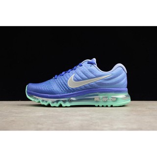 Nike WMNS Air Max 2017 ConcordWhite Persian Violet Nike WMNS Air Max 2017 ConcordWhite Persian Violet