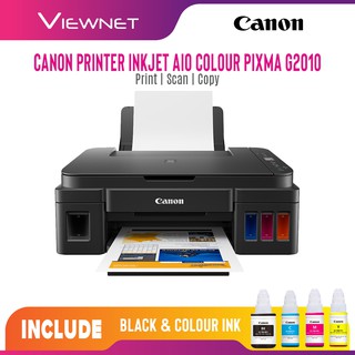 printer colour murah