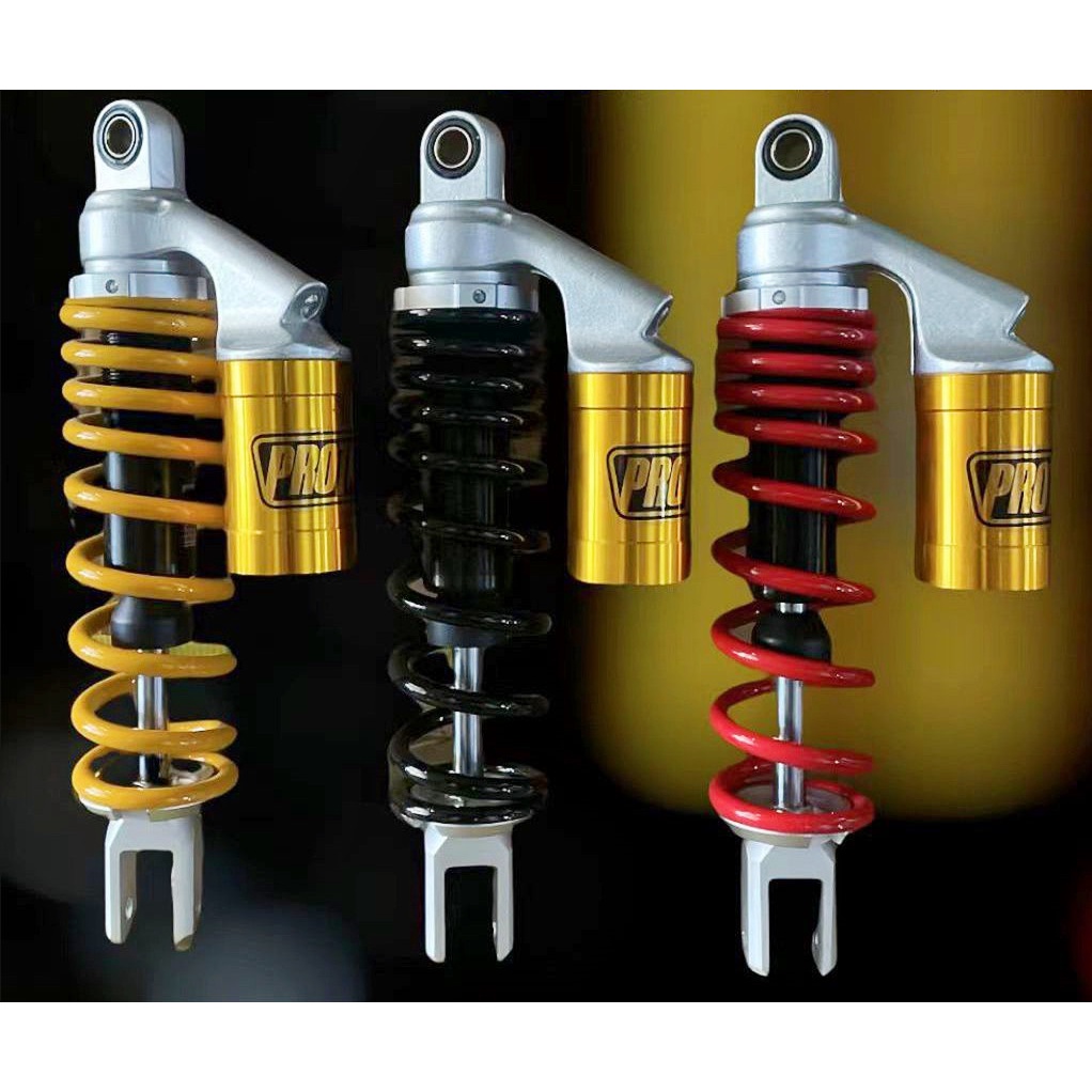 EGO S/ EGO LC/ SOLARIZ/ AVANTIZ PROTAPER ABSORBER WITH TANK 300MM