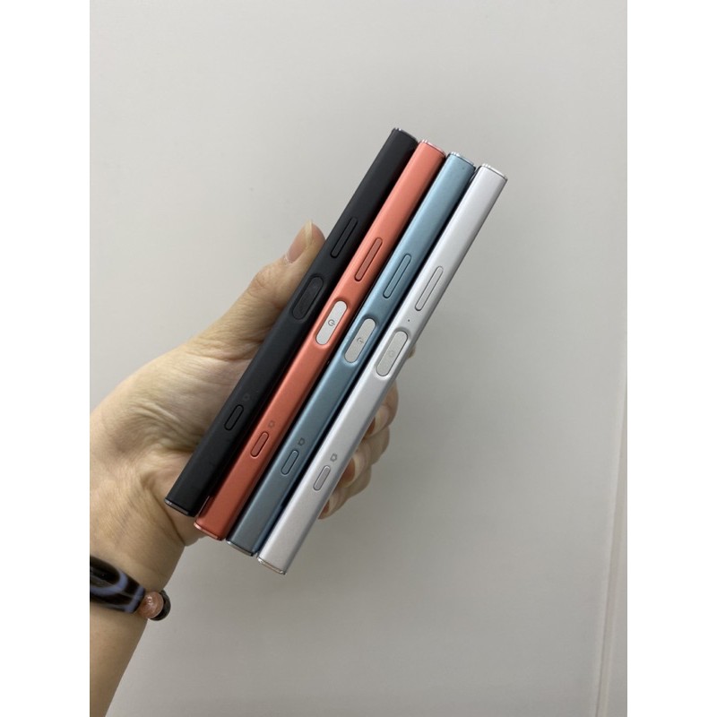 Sony Xperia Xz1 Compact So 02k 4gb Ram 32gb Rom Sd835 Docomo Original Used Shopee Malaysia