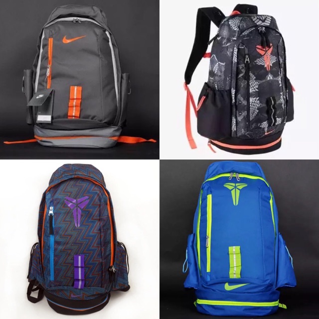 nike kobe backpack for sale