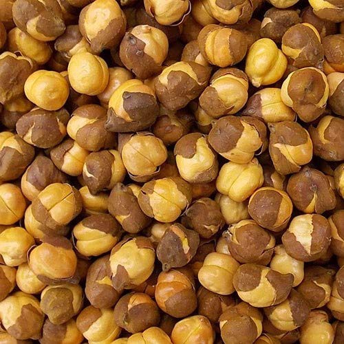 Roasted Black Chickpeas- 200gm| 400gm | Shopee Malaysia