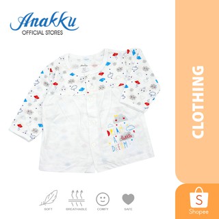 Anakku Baby  Boys Clothing  Set Baju  Bayi  Lelaki Short 