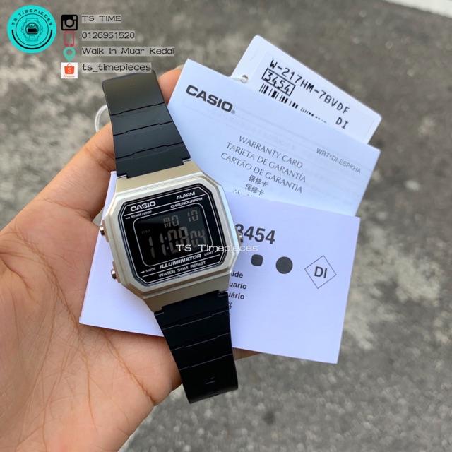 casio 3454 price