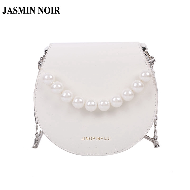 pearl bag trend