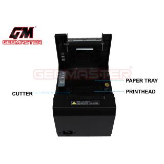 GEOMASTER GM-7700 THERMAL RECEIPT PRINTER - 80mm RESIT PRINTER | Shopee ...