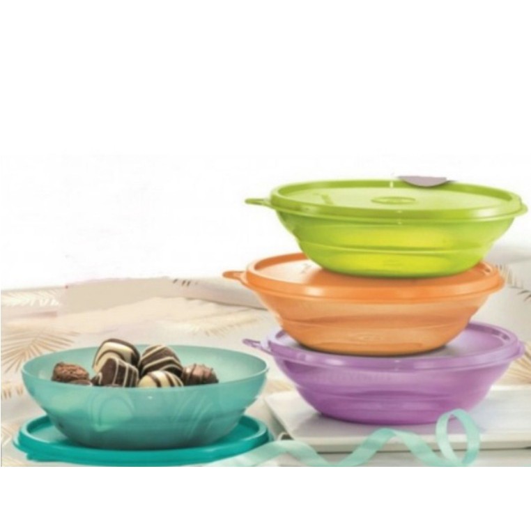 Tupperware Fun Bowl 450ml