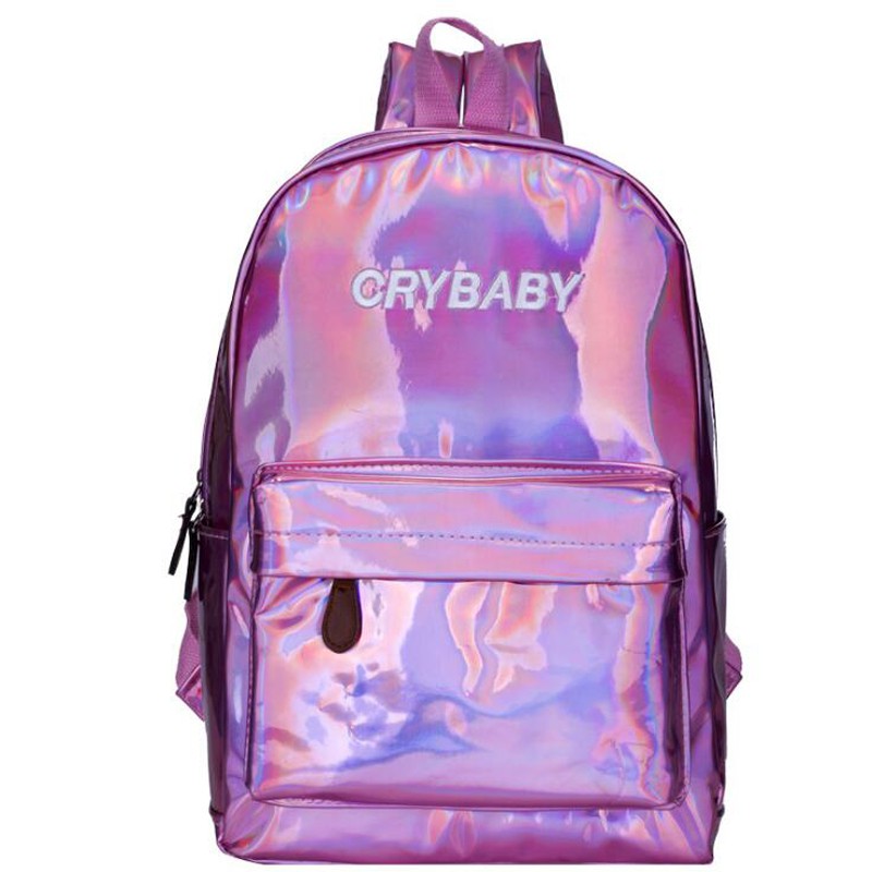 holo backpack