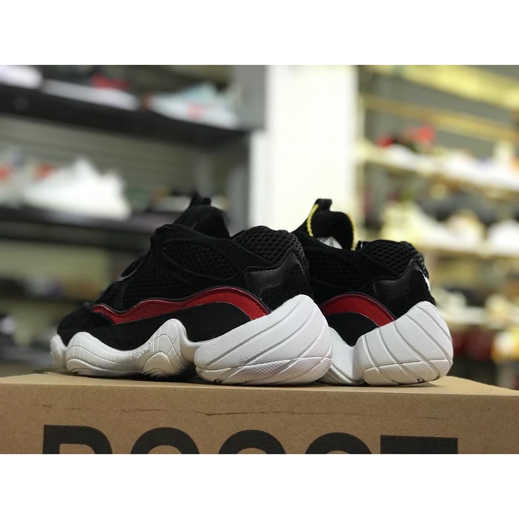 adidas yeezy 500 2 rosse