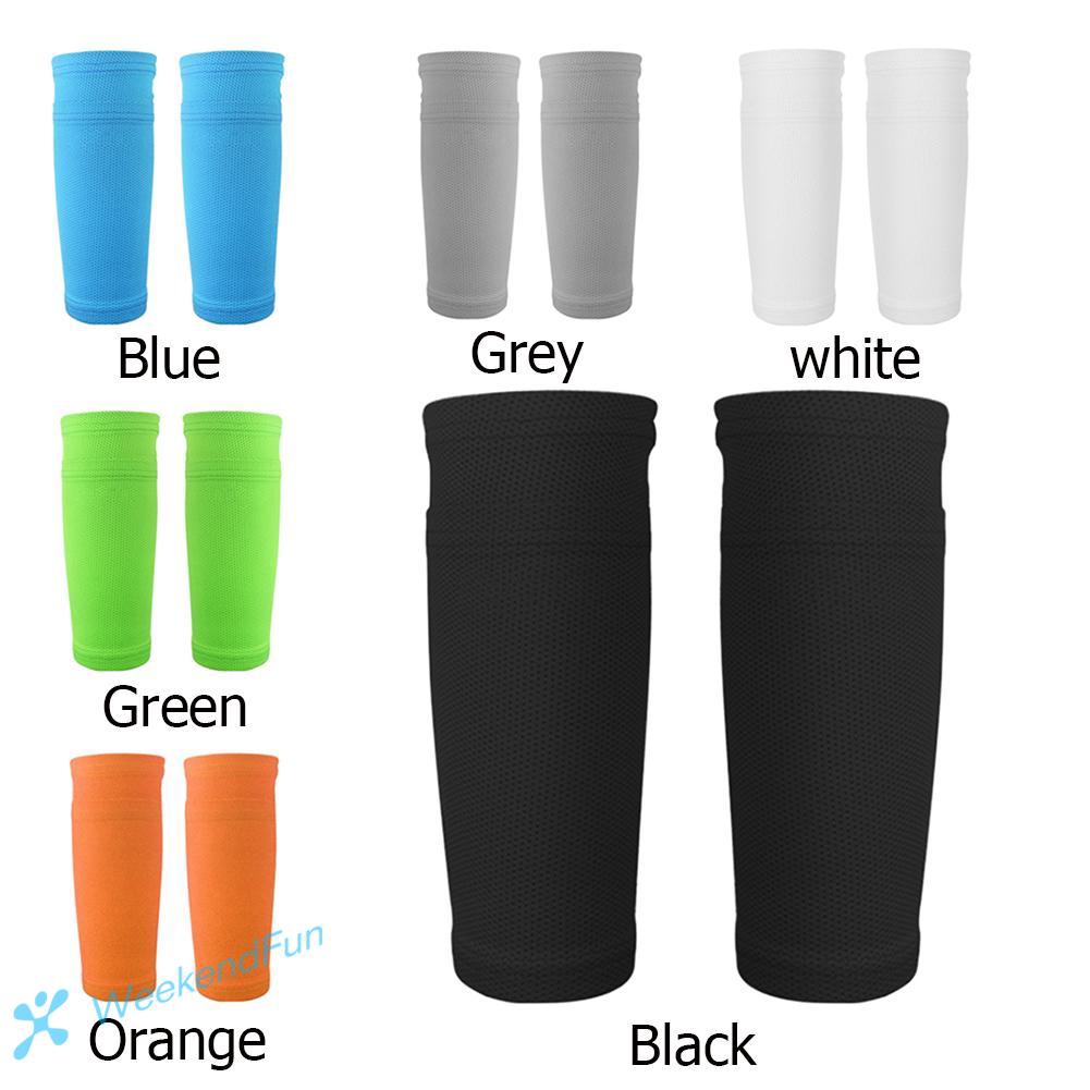 Have Must Pocket Socks: Soccer Shin Pads Built-in Support Enhanced Protection Versatile Quality - Image 4