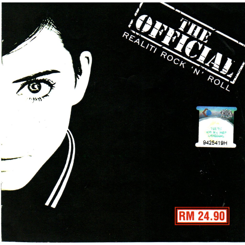 SEARCH ROCK N ROLL LIVE N LOUD CD Shopee Malaysia