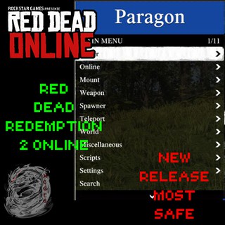 Phantom X Mod Menu