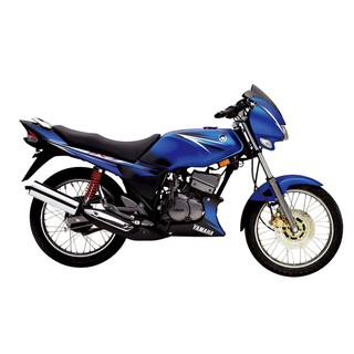 Sticker/Stripe Rxz Catalyzer Biru Skala 100% Original HLY | Shopee Malaysia