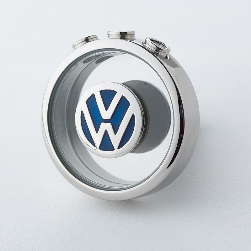 VW Car Perfume Volkswagen Polo Golf Passat Vento Tiguan 