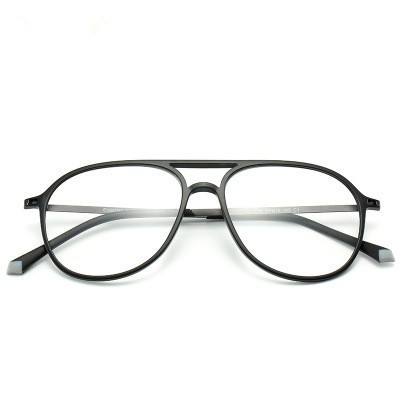 plain lens glasses