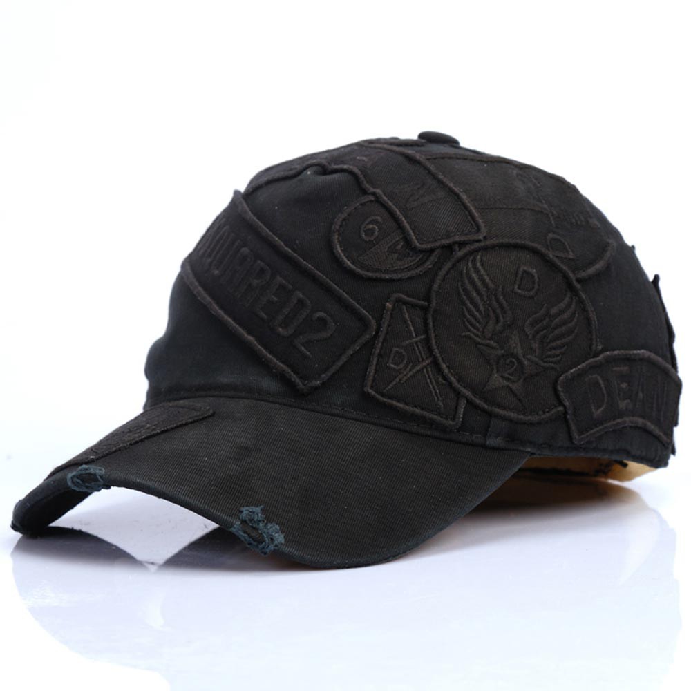 best quality baseball caps
