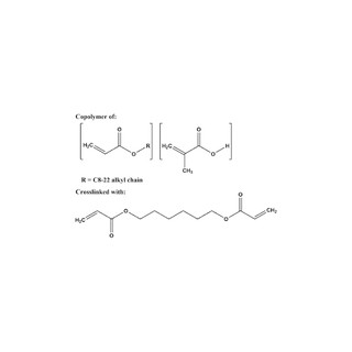 Acrylates/C10-30 Alkyl Acrylate Crosspolymer RM-A029 - 100g | Shopee ...