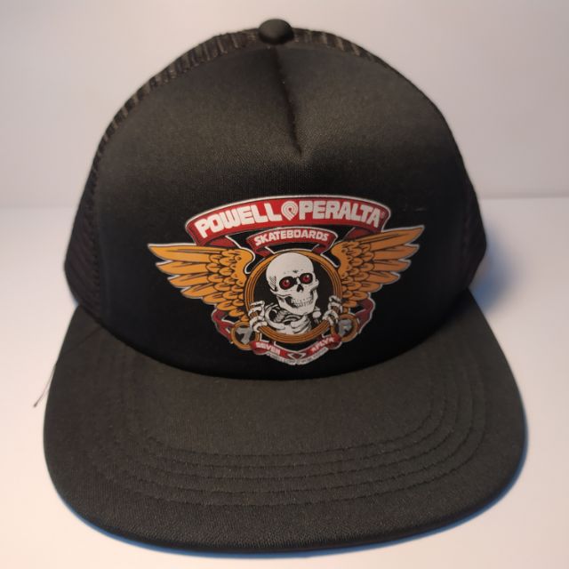 powell peralta hat