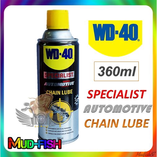 Wd40 Gel Lubricant Motorcycle Chain Reviewmotors.co